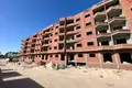 Mieszkanie 2 pokoi 64 m² Hurghada, Egipt