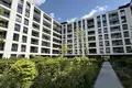 Apartamento 2 habitaciones 42 m² en Varsovia, Polonia