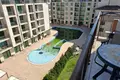Apartamento 1 habitacion 75 m² Nesebar, Bulgaria