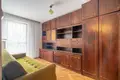 3 room apartment 49 m² in Warsaw, Poland