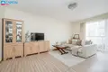 2 room apartment 58 m² Vilnius, Lithuania