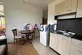 Apartamento 2 habitaciones 42 m² Nesebar, Bulgaria