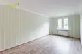 Wohnung 2 zimmer 62 m² Barauljany, Belarus