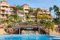 Mieszkanie 3 pokoi 132 m² Benalmadena, Hiszpania