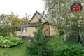 Casa 40 m² Liubanski siel ski Saviet, Bielorrusia