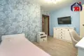 Квартира 3 комнаты 78 м² Молодечно, Беларусь