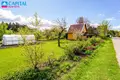 Maison 19 m² Naujikai, Lituanie