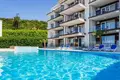 1 bedroom apartment 59 m² Budva Municipality, Montenegro