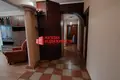 Apartamento 4 habitaciones 91 m² Grodno, Belarús