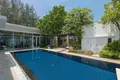 4-Zimmer-Villa 330 m² Phuket, Thailand