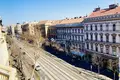 Mieszkanie 4 pokoi 109 m² Budapeszt, Węgry