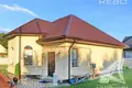 House 108 m² Muchaviecki sielski Saviet, Belarus