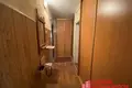Room 2 rooms 56 m² Hrodna, Belarus