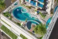 Studio apartment  Dubai, United Arab Emirates