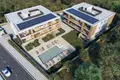 2 bedroom apartment 99 m² Mesa Chorio, Cyprus