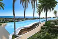 2 bedroom penthouse 95 m² Trikomo, Northern Cyprus
