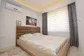 1 bedroom apartment  Alanya, Turkey