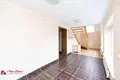 Cottage 133 m² Fanipalski sielski Saviet, Belarus