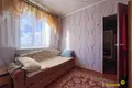Apartamento 3 habitaciones 64 m² Dzyarzhynsk, Belarús