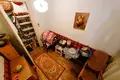 Wohnung 2 Zimmer 76 m² Budapest, Ungarn