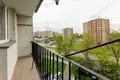 Apartamento 2 habitaciones 54 m² Varsovia, Polonia