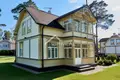 Maison 5 chambres 250 m² en Jurmala, Lettonie