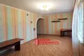 Квартира 1 комната 45 м² Гродно, Беларусь