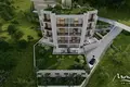 Apartamento 2 habitaciones 69 m² Tivat, Montenegro