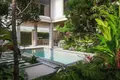 3 bedroom villa 393 m² Phuket, Thailand