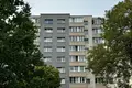 Квартира 2 комнаты 51 м² Вильнюс, Литва