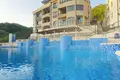 Apartamento 1 habitacion 96 m² Herceg Novi, Montenegro