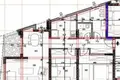 2 bedroom apartment 82 m² Bar, Montenegro