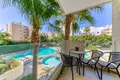 Mieszkanie 3 pokoi 100 m² w Gmina Germasogeia, Cyprus