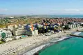 Wohnung 2 Schlafzimmer 71 m² Pomorie, Bulgarien