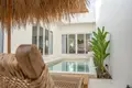 Villa mit 2 Schlafzimmern 861 m² Pecatu, Indonesien