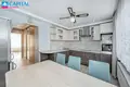 Квартира 2 комнаты 53 м² Medziukai, Литва