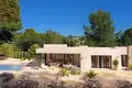 4-Zimmer-Villa 138 m² Benissa, Spanien