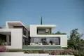 7 bedroom villa 600 m² Germasogeia, Cyprus