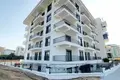 Mieszkanie 2 pokoi 65 m² Alanya, Turcja