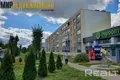 Mieszkanie 3 pokoi 64 m² Miadzioł, Białoruś