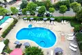 Appartement 3 chambres 121 m² Sunny Beach Resort, Bulgarie