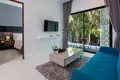 Kompleks mieszkalny Utopia Naiharn v sovremennom roskoshnom stile