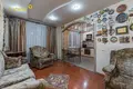3 room apartment 69 m² Minsk, Belarus