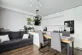 3 room apartment 54 m² Krakow, Poland