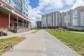Büro 14 m² Minsk, Belarus