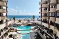 Appartement 1 chambre 92 m² Sunny Beach Resort, Bulgarie