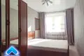 2 room apartment 45 m² Rechytsa, Belarus