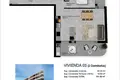 Квартира 3 комнаты 95 м² Santa Pola, Испания