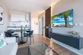 1 bedroom apartment 49 m² Benidorm, Spain