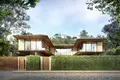 Villa de 4 dormitorios 499 m² Choeng Thale, Tailandia